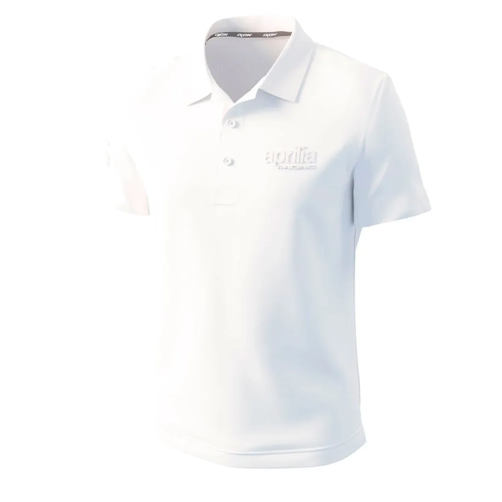 Поло с коротким рукавом Ixon Apritvl 24, белый
Поло с коротким рукавом Ixon Apritvl 24, белый