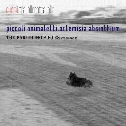 CD диск Ducoli, Alessandro: Trallallerotrallalla
CD диск Ducoli, Alessandro: Trallallerotrallalla