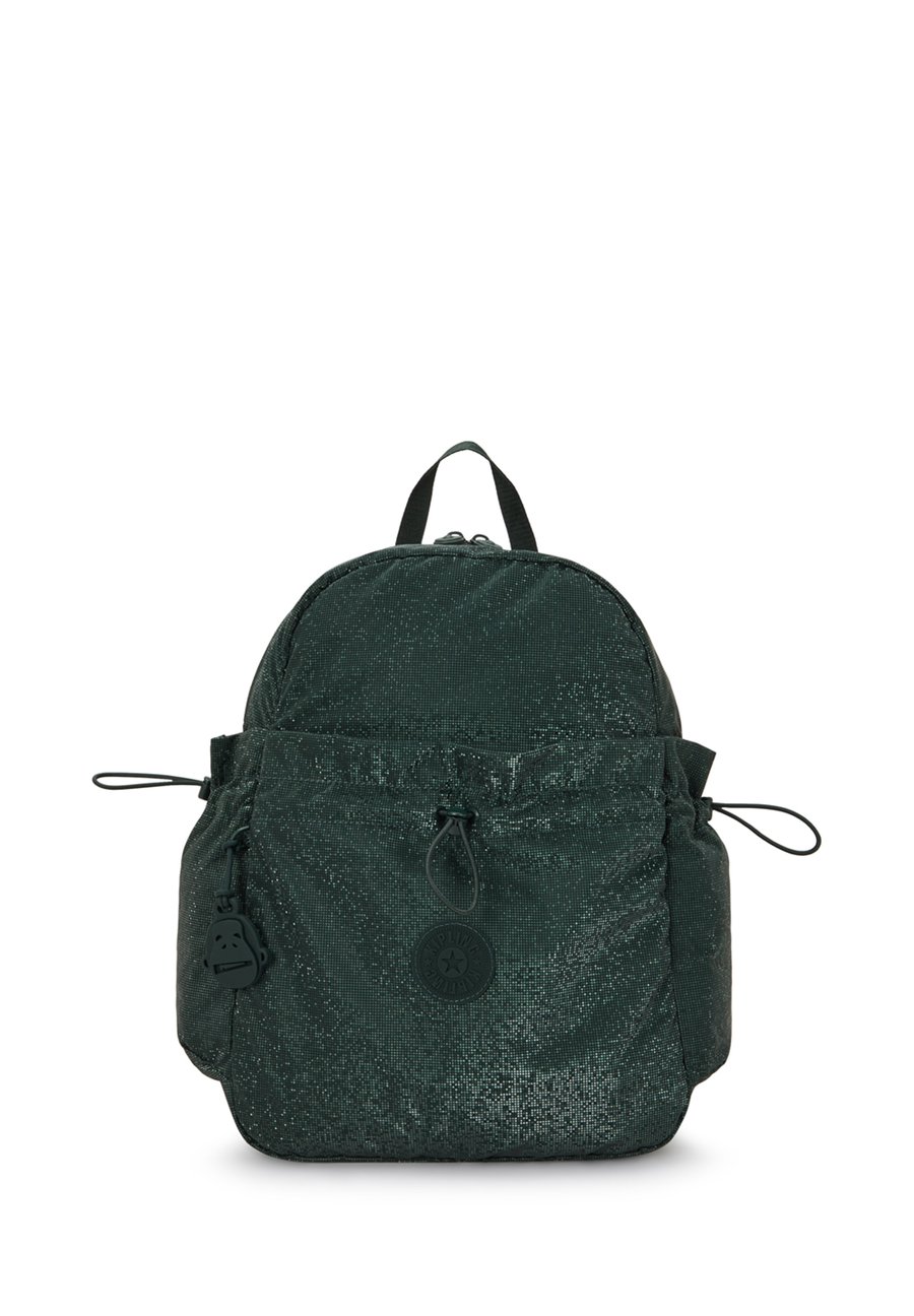 Рюкзак Kipling AMITA, Shiny Pixel Green/Dark Green
Рюкзак Kipling AMITA, Shiny Pixel Green/Dark Green