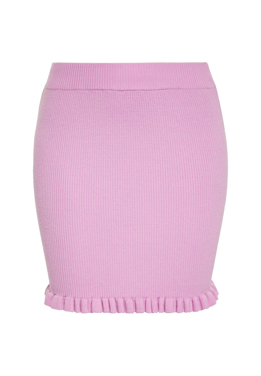 Юбка swirly, розовый 
Юбка swirly, розовый