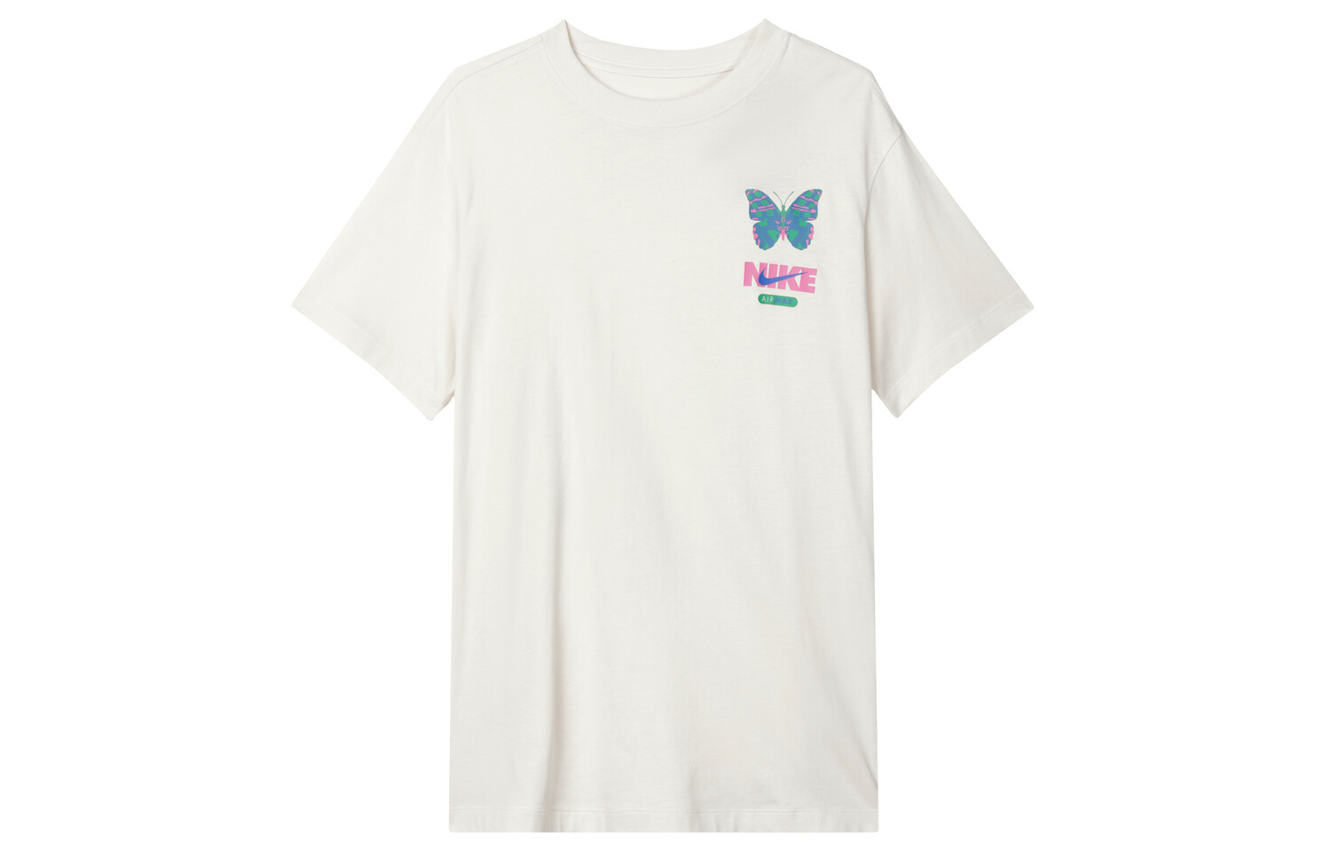 Футболка женская белая Nike
Футболка женская белая Nike