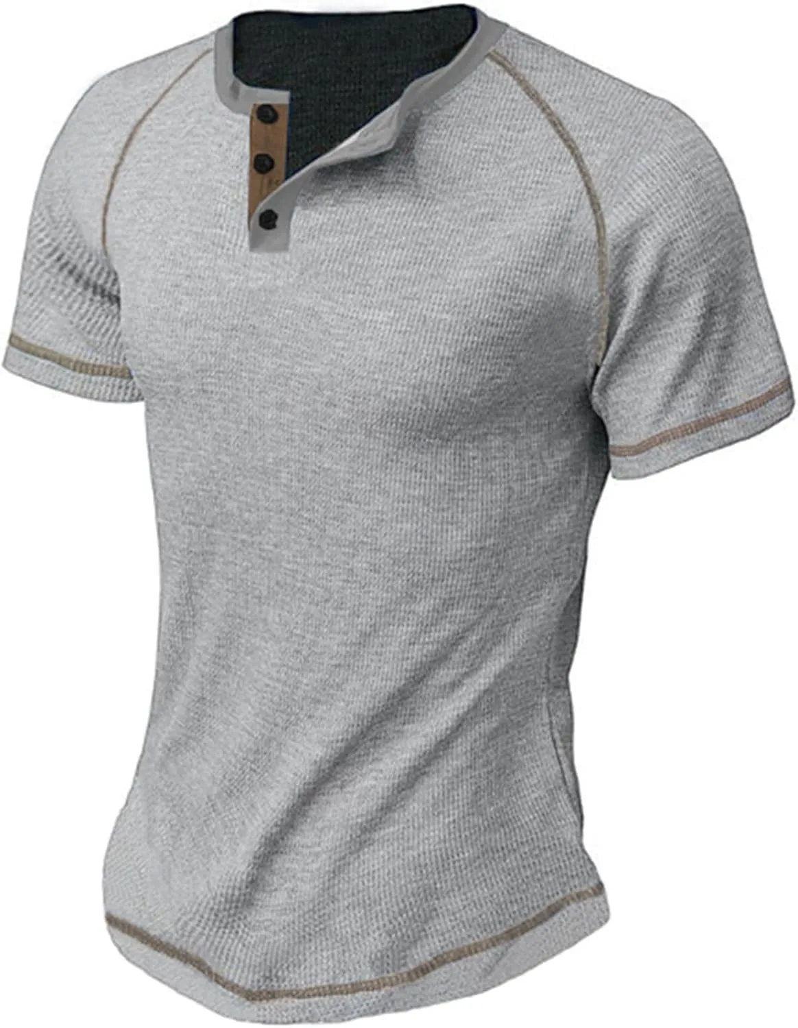 Мужская хлопковая футболка-поло с коротким рукавом и пуговицами RSZGSWS
Мужская хлопковая футболка-поло с коротким рукавом и пуговицами RSZGSWS