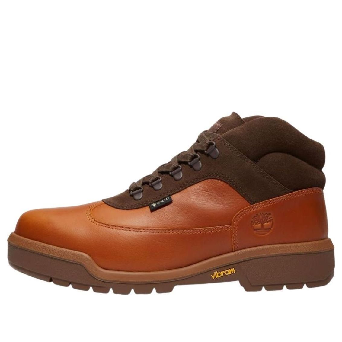 Ботинки Timberland Field Boots Gore Tex 'Medium Brown'
Ботинки Timberland Field Boots Gore Tex 'Medium Brown'