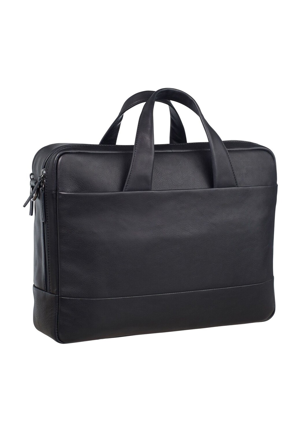 Деловая сумка, кожаная, на молнии, отделение для планшета, мужская и женская Heyden, черный
Деловая сумка, кожаная, на молнии, отделение для планшета, мужская и женская Heyden, черный