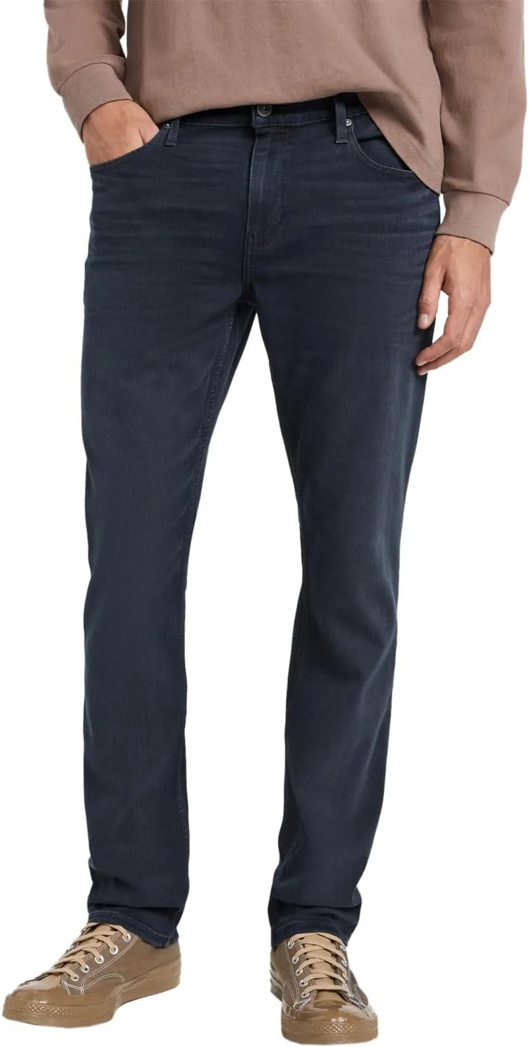 PAIGE Мужские джинсы Lennox Transcend Slim
PAIGE Мужские джинсы Lennox Transcend Slim