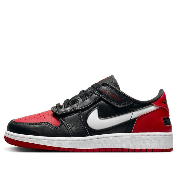 Кроссовки 1 с низким подъемом Air Jordan, черный
Кроссовки 1 с низким подъемом Air Jordan, черный