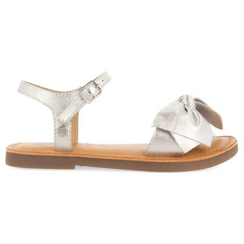 Сандалии Gioseppo Varzim, серебряный
Сандалии Gioseppo Varzim, серебряный
