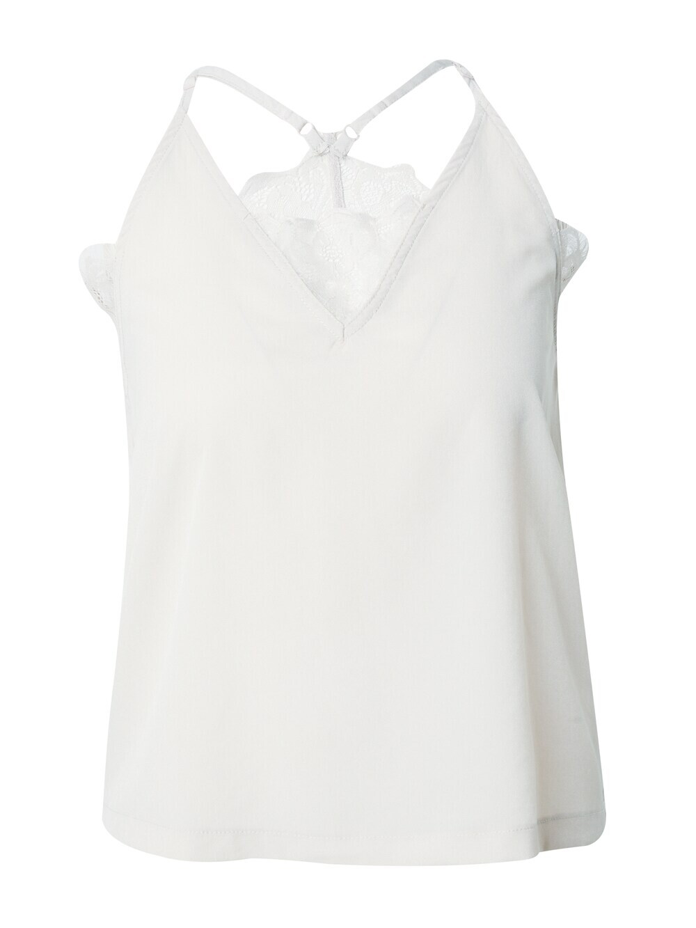 Топ ABOUT YOU Daline, от белого
Топ ABOUT YOU Daline, от белого