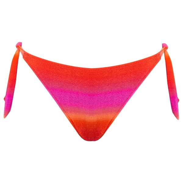 Женские плавки Dasia CandyCrush - Bikini Bottom Banana Moon, оранжевый
Женские плавки Dasia CandyCrush - Bikini Bottom Banana Moon, оранжевый