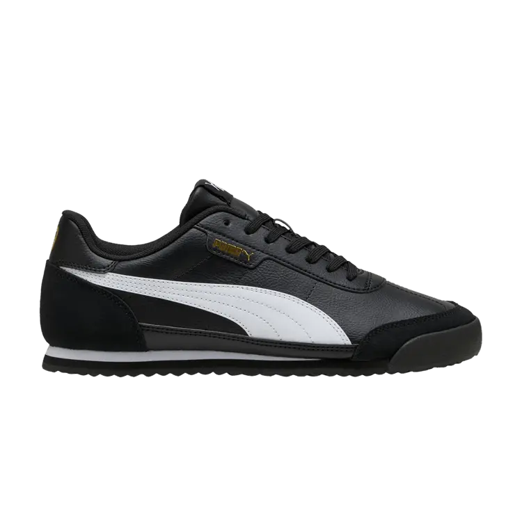 Кроссовки Turino OG 2 'Black White', черный
Кроссовки Turino OG 2 'Black White', черный