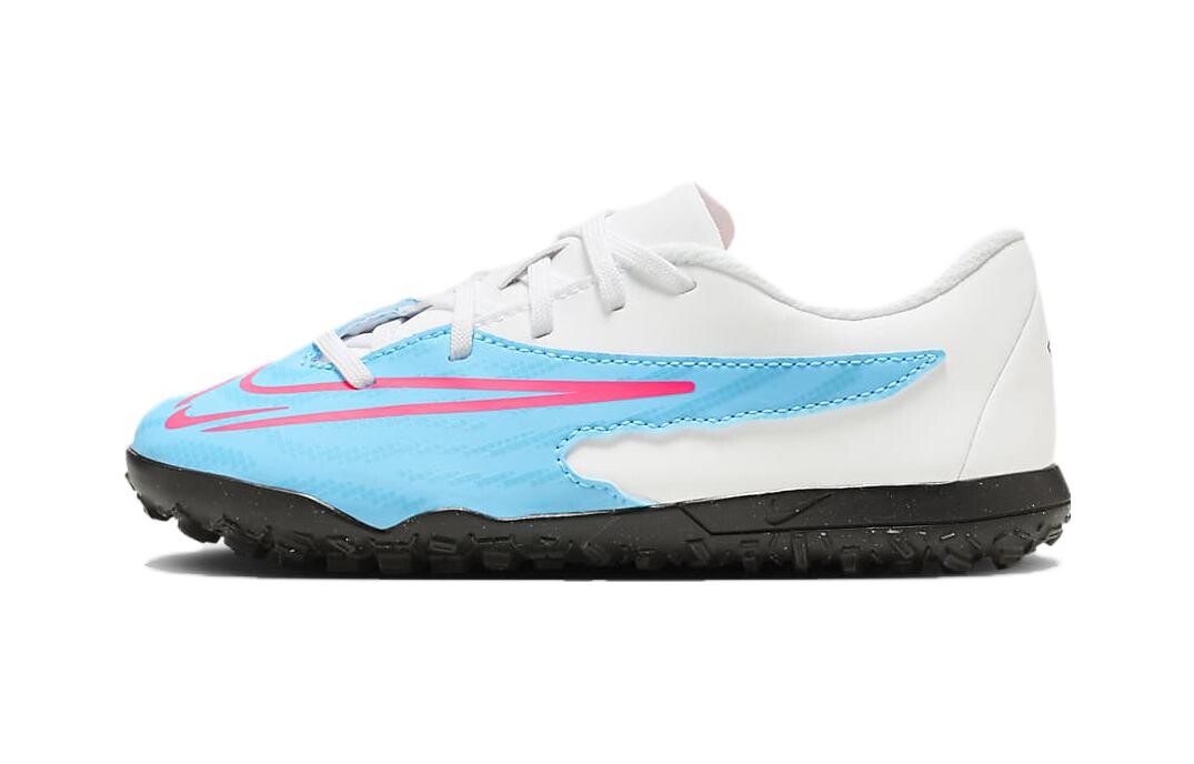 Nike Phantom GX Kids Футбольные бутсы для детей
Nike Phantom GX Kids Футбольные бутсы для детей