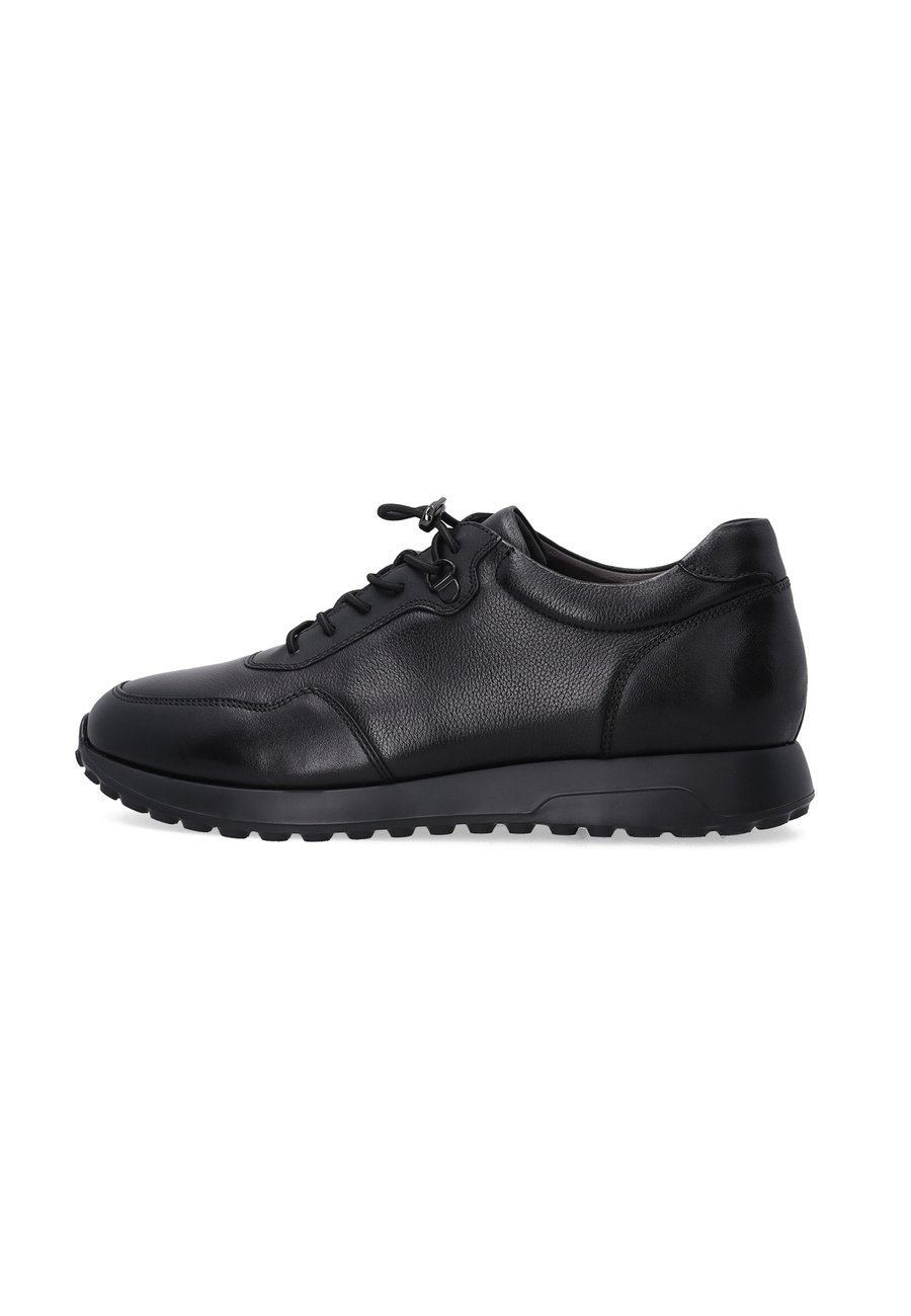 Кроссовки VENEZIA Trainers, Black
Кроссовки VENEZIA Trainers, Black