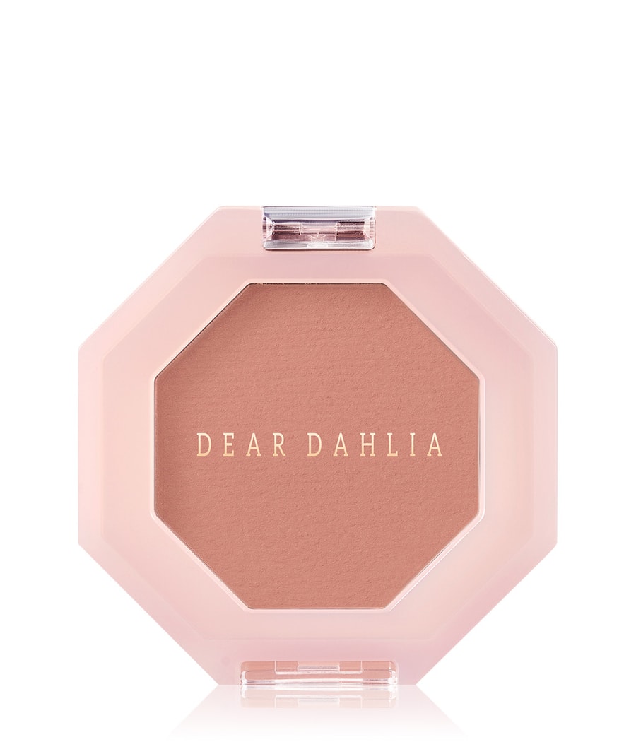 Тени для век Dear Dahlia Blooming Edition Paradise Jelly Single Eyeshadow Matte, Terracotta Pink, 2g
Тени для век Dear Dahlia Blooming Edition Paradise Jelly Single Eyeshadow Matte, Terracotta Pink, 2g