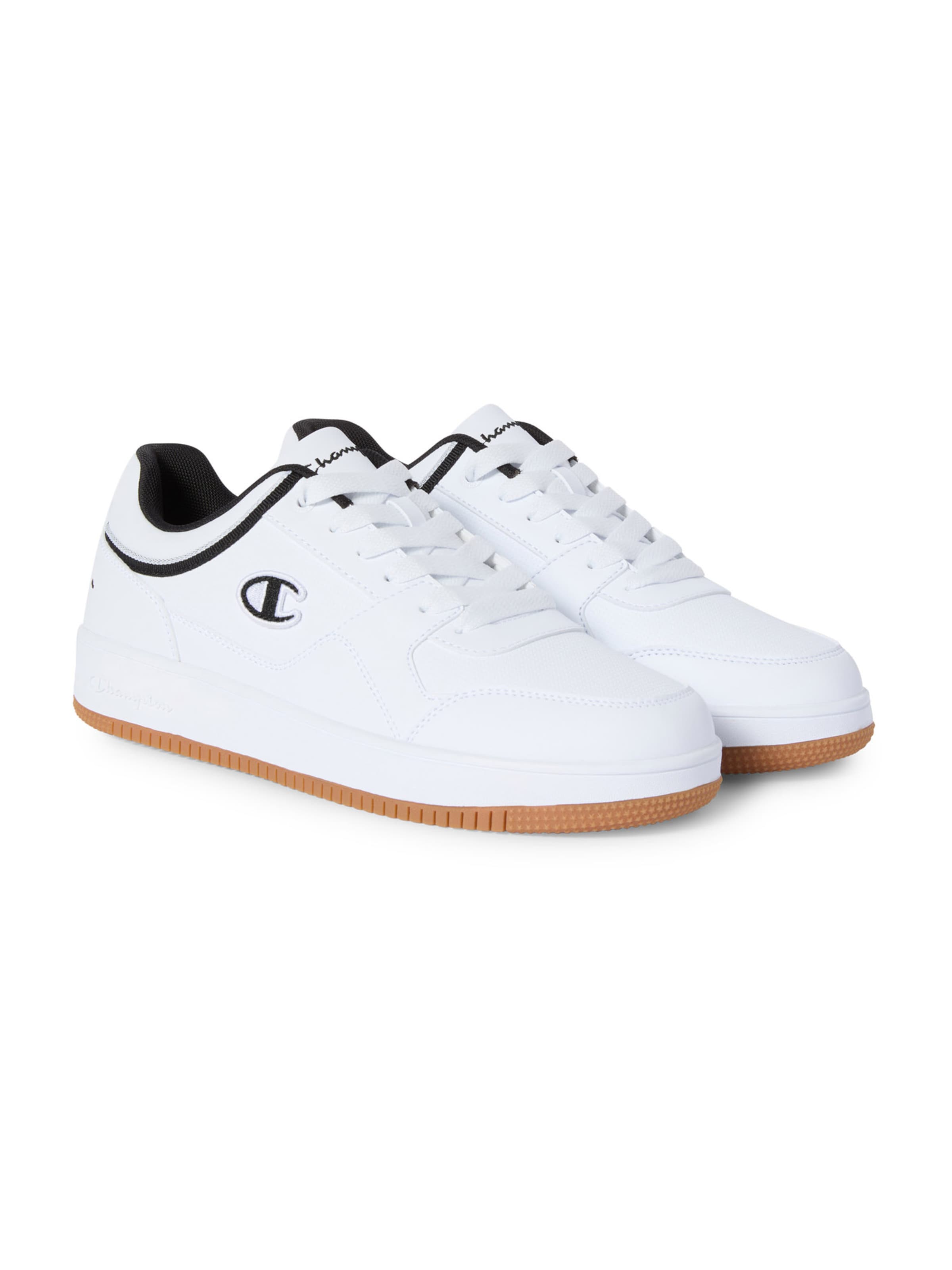Champion Authentic Athletic Apparel Кроссовки в белом цвете
Champion Authentic Athletic Apparel Кроссовки в белом цвете