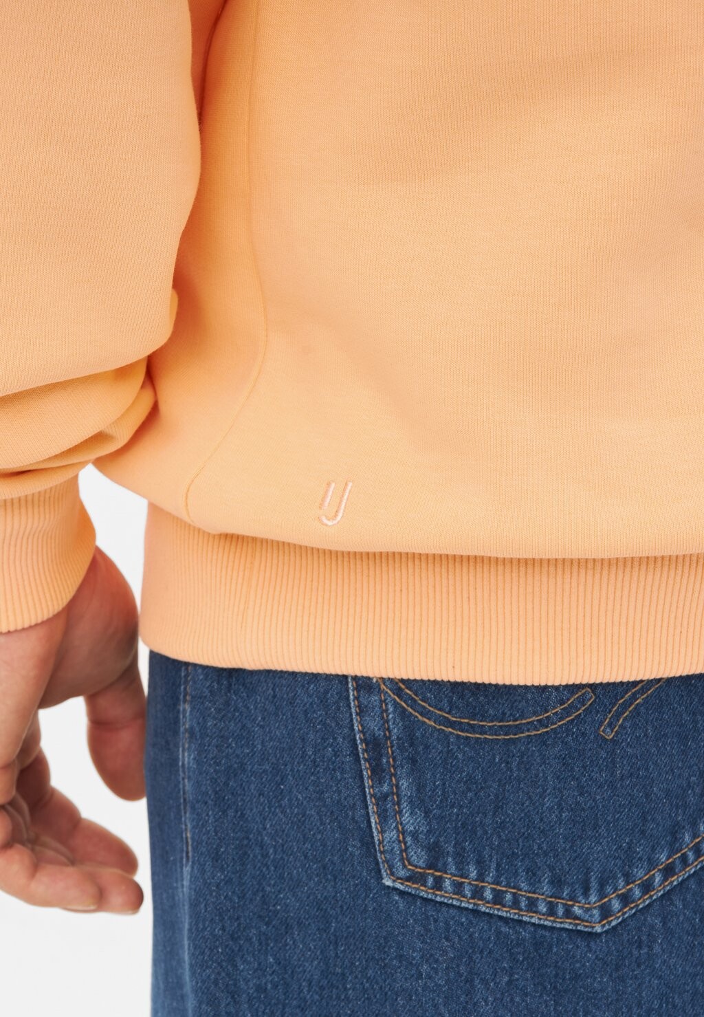 Толстовка HALF ZIP COOPER Johnny Urban, абрикос
Толстовка HALF ZIP COOPER Johnny Urban, абрикос