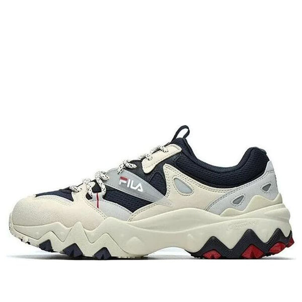 Кроссовки oakmont 2 'blue white' Fila, синий
Кроссовки oakmont 2 'blue white' Fila, синий