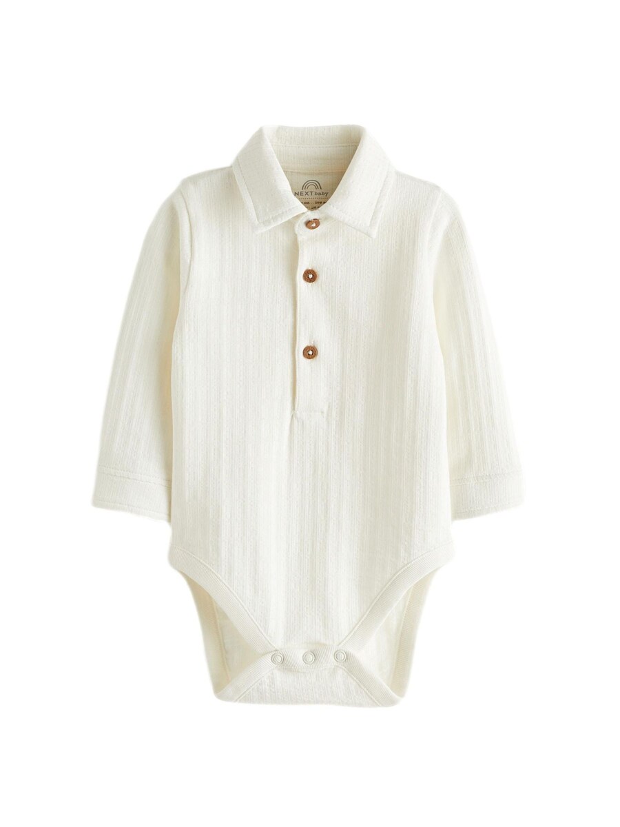 Комбинезон Next, белый
Комбинезон Next, белый