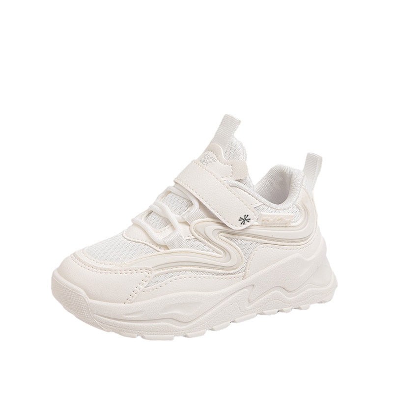 Детская обувь для повседневной жизни YUZHAOLIN, белый
Детская обувь для повседневной жизни YUZHAOLIN, белый
