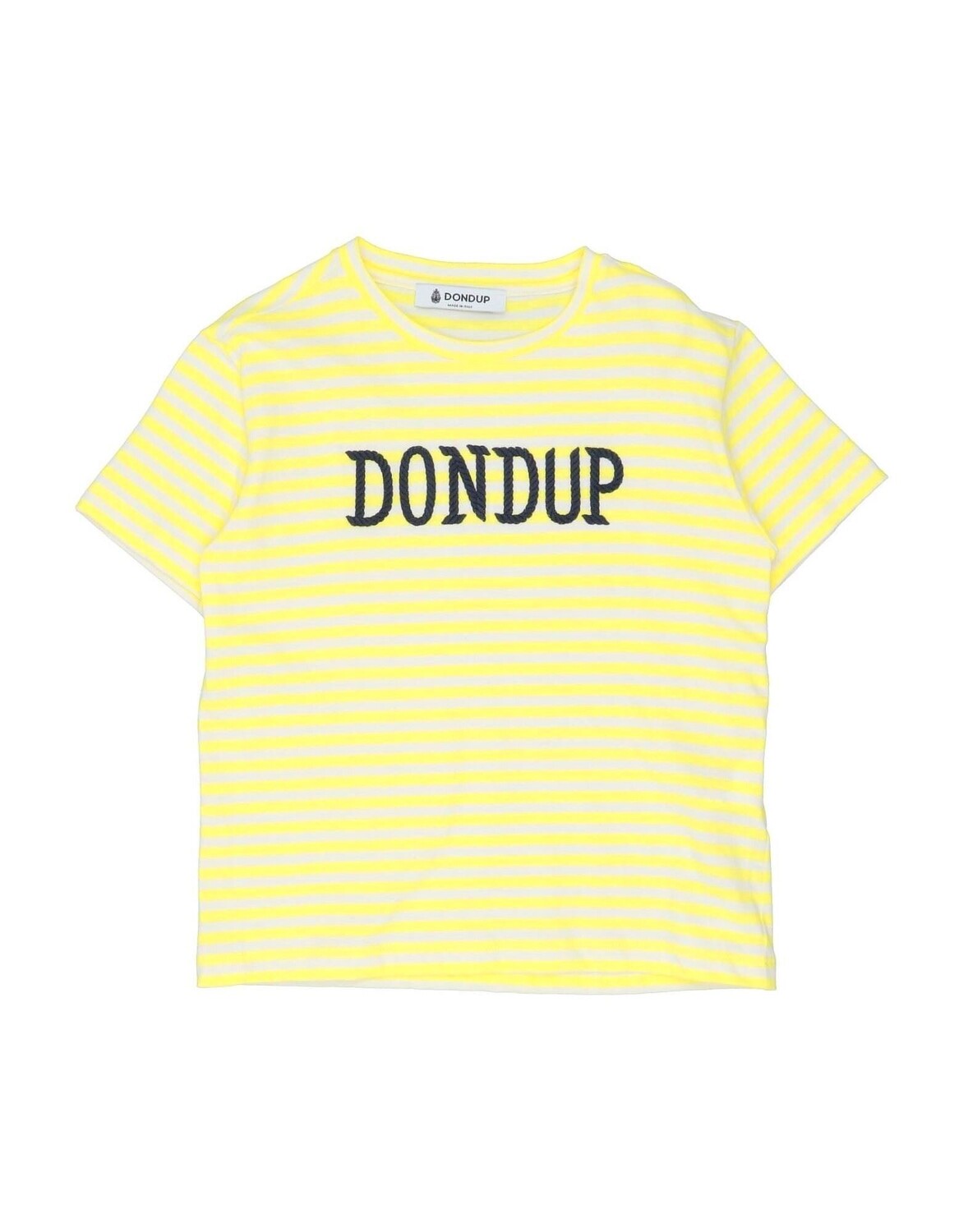 Футболка Dondup, желтый
Футболка Dondup, желтый