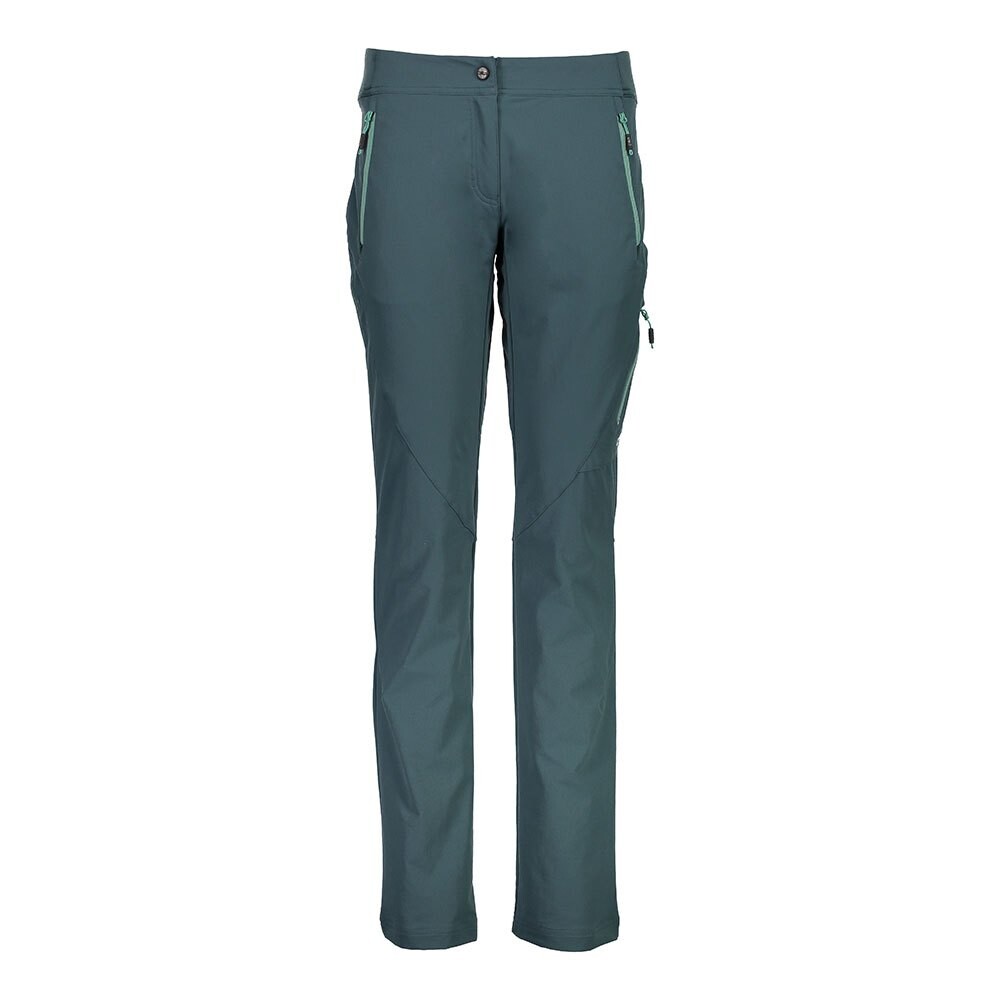 Брюки CMP 30T6646, серый
Брюки CMP 30T6646, серый