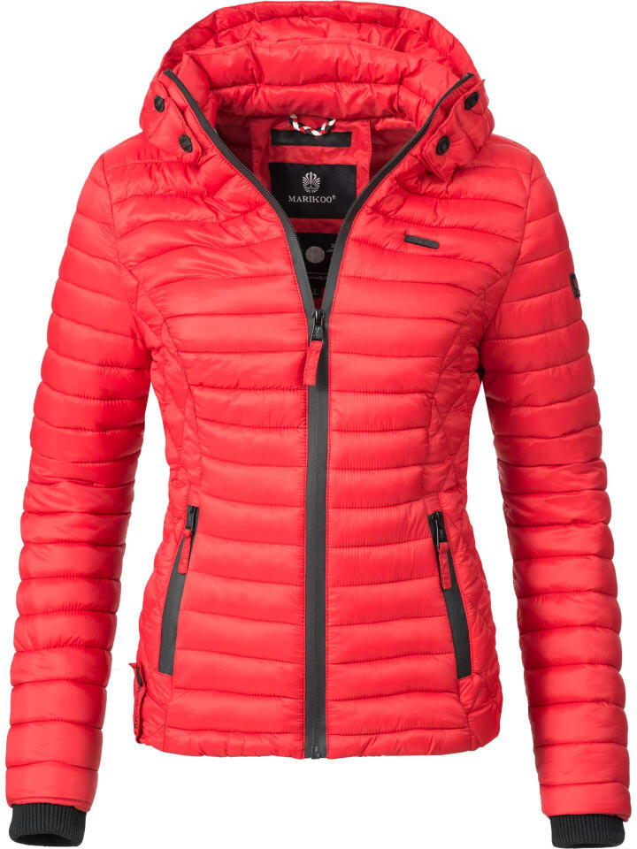 Переходная куртка Marikoo, красный 
Переходная куртка Marikoo, красный