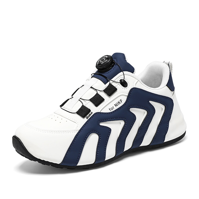 BAKE Антискользящие износостойкие мужские кэжуал кеды низкие бело-красные, цвет White Red
BAKE Антискользящие износостойкие мужские кэжуал кеды низкие бело-красные, цвет White Red