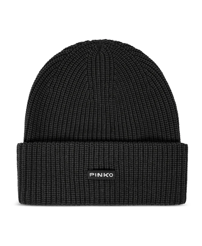 Боснийская шапка Pinko, черный
Боснийская шапка Pinko, черный