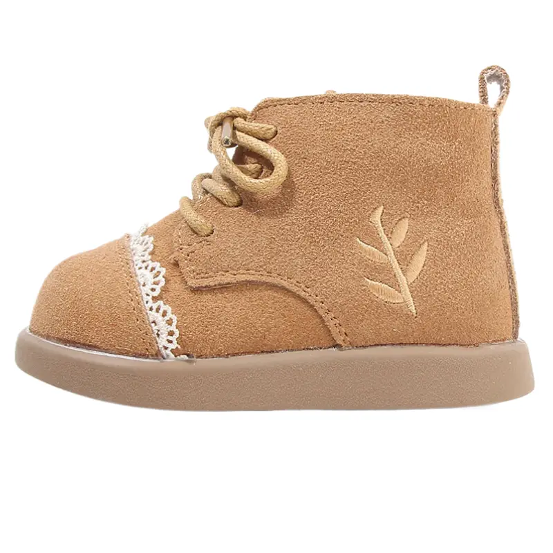 Обувь для малышей (для младенцев и малышей) MAIBUXIONG, хаки
Обувь для малышей (для младенцев и малышей) MAIBUXIONG, хаки