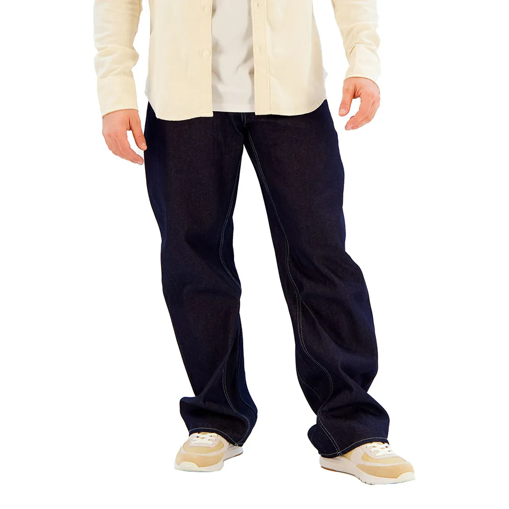 Джинсы G-Star Bend 3D Loose, черный
Джинсы G-Star Bend 3D Loose, черный