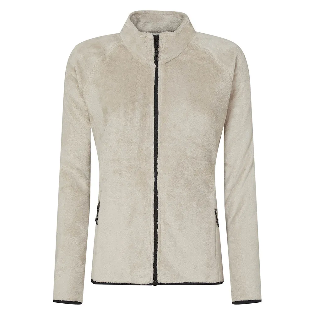 Флис Rock Experience Polar Mock Neck full zip, бежевый
Флис Rock Experience Polar Mock Neck full zip, бежевый