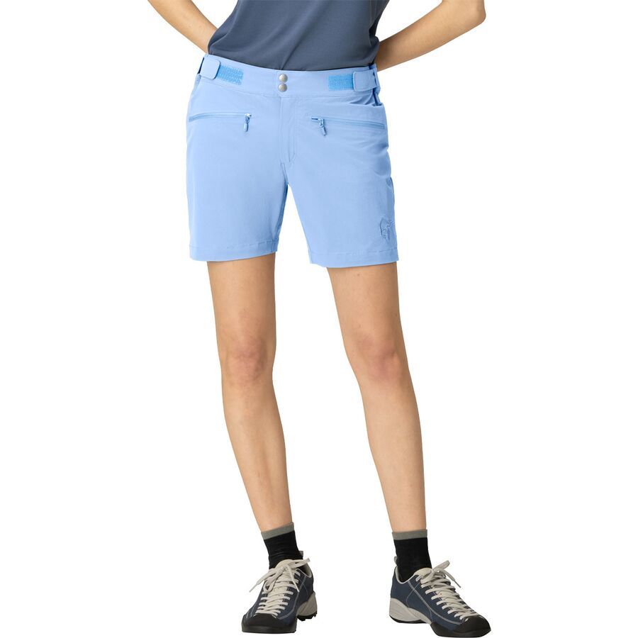 Шорты Norrona Femund Flex1 Lightweight Short Norrona, Frozen Fjord
Шорты Norrona Femund Flex1 Lightweight Short Norrona, Frozen Fjord
