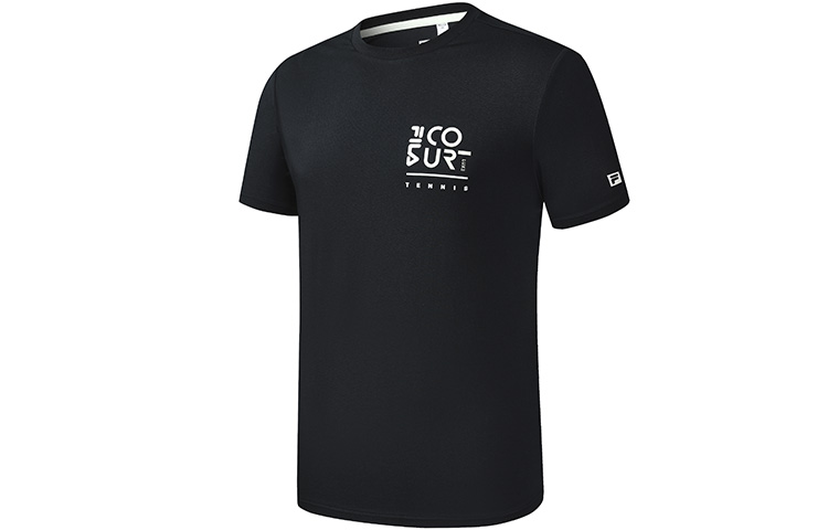 Футболка мужская Athletics Pitch Black FILA, Черный, Футболка мужская Athletics Pitch Black FILA
Футболка мужская Athletics Pitch Black FILA, Черный, Футболка мужская Athletics Pitch Black FILA