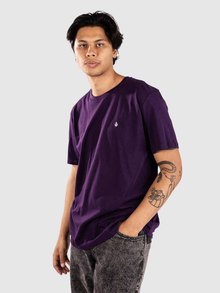 Футболка Volcom Stone Blanks Bsc T-Shirt, grape royale, Фиолетовый, Футболка Volcom Stone Blanks Bsc T-Shirt, grape royale
Футболка Volcom Stone Blanks Bsc T-Shirt, grape royale, Фиолетовый, Футболка Volcom Stone Blanks Bsc T-Shirt, grape royale