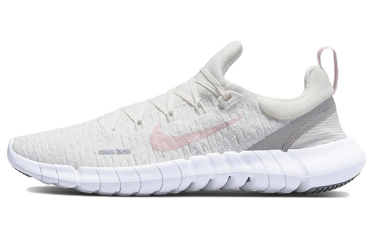 Женские беговые кроссовки Nike Free Rn 5.0
Женские беговые кроссовки Nike Free Rn 5.0