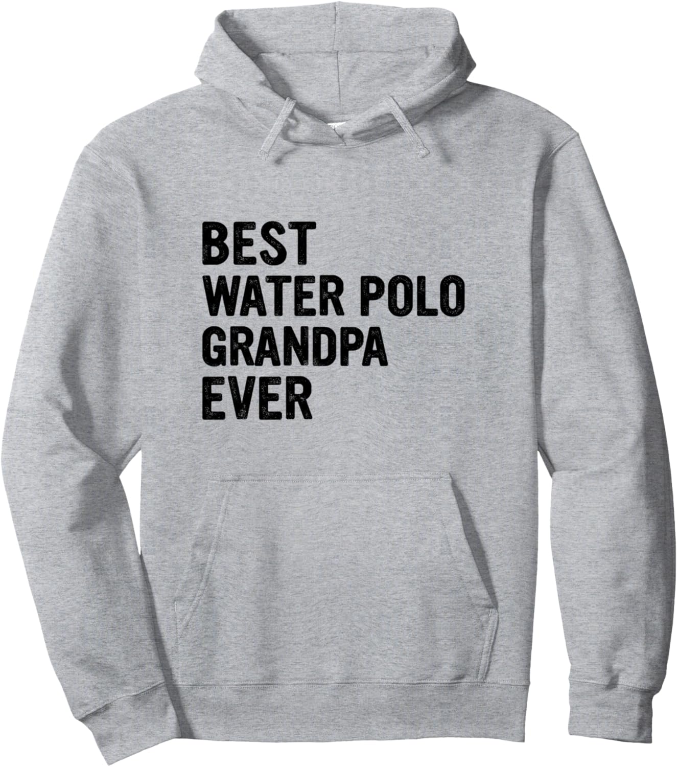 Лучший дедушка-водополист на свете - Толстовка с надписью Дедушка-водополист Grandpa Water Polo Player, серый
Лучший дедушка-водополист на свете - Толстовка с надписью Дедушка-водополист Grandpa Water Polo Player, серый