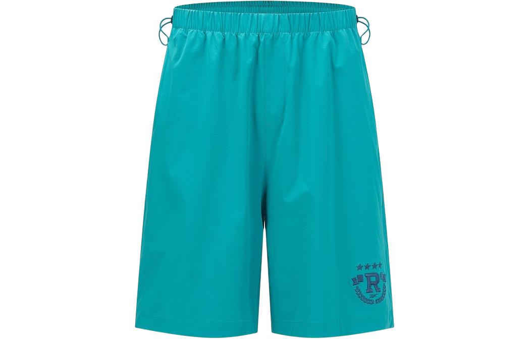 Reebok Спортивные шорты Unisex Lake Blue
Reebok Спортивные шорты Unisex Lake Blue