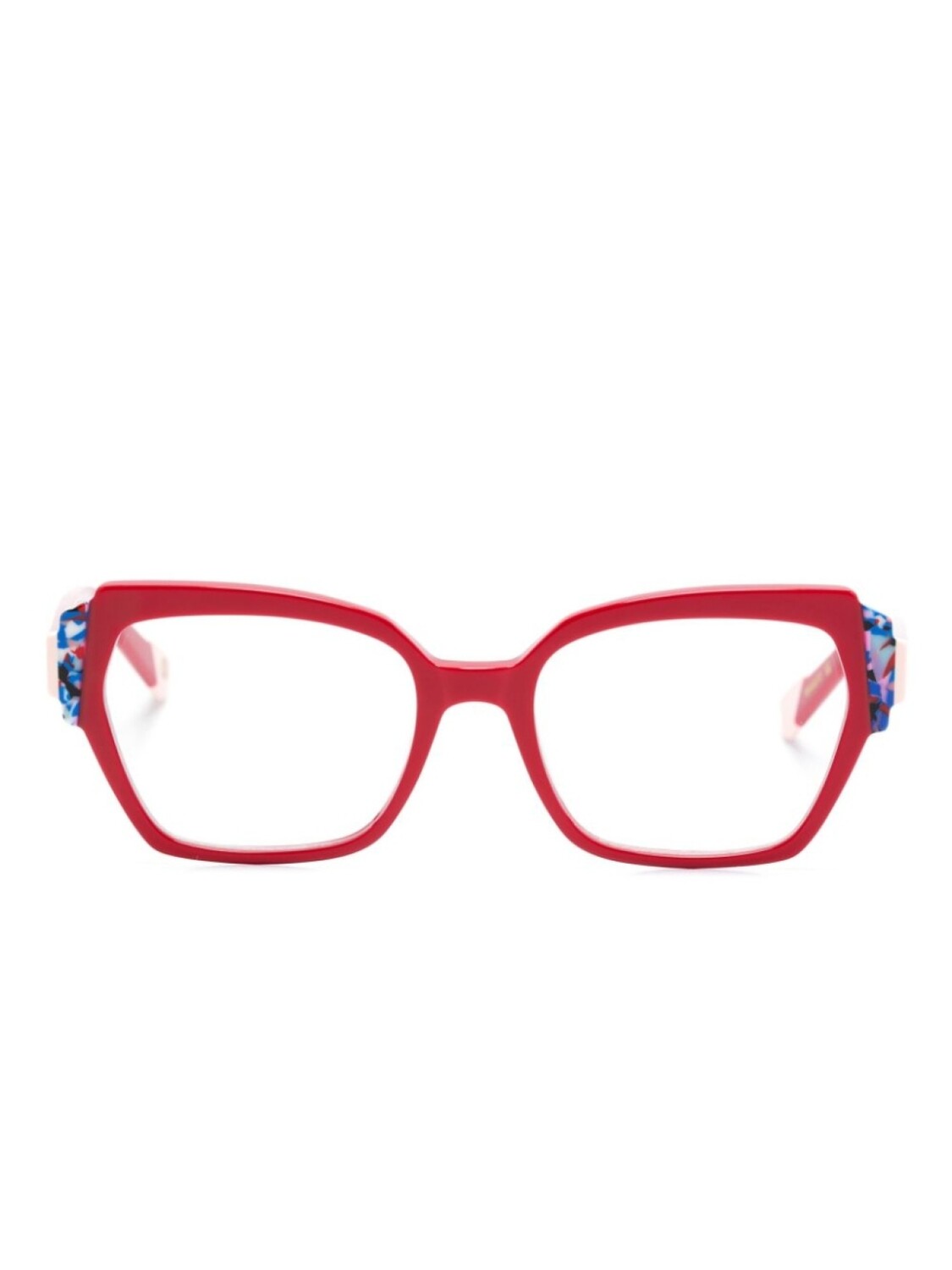 Очки Веста Etnia Barcelona, красный
Очки Веста Etnia Barcelona, красный