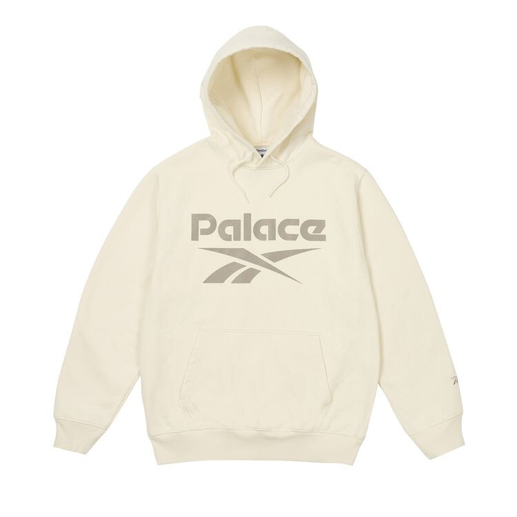 Худи Palace x Reebok Hood Off-White, кремовый
Худи Palace x Reebok Hood Off-White, кремовый