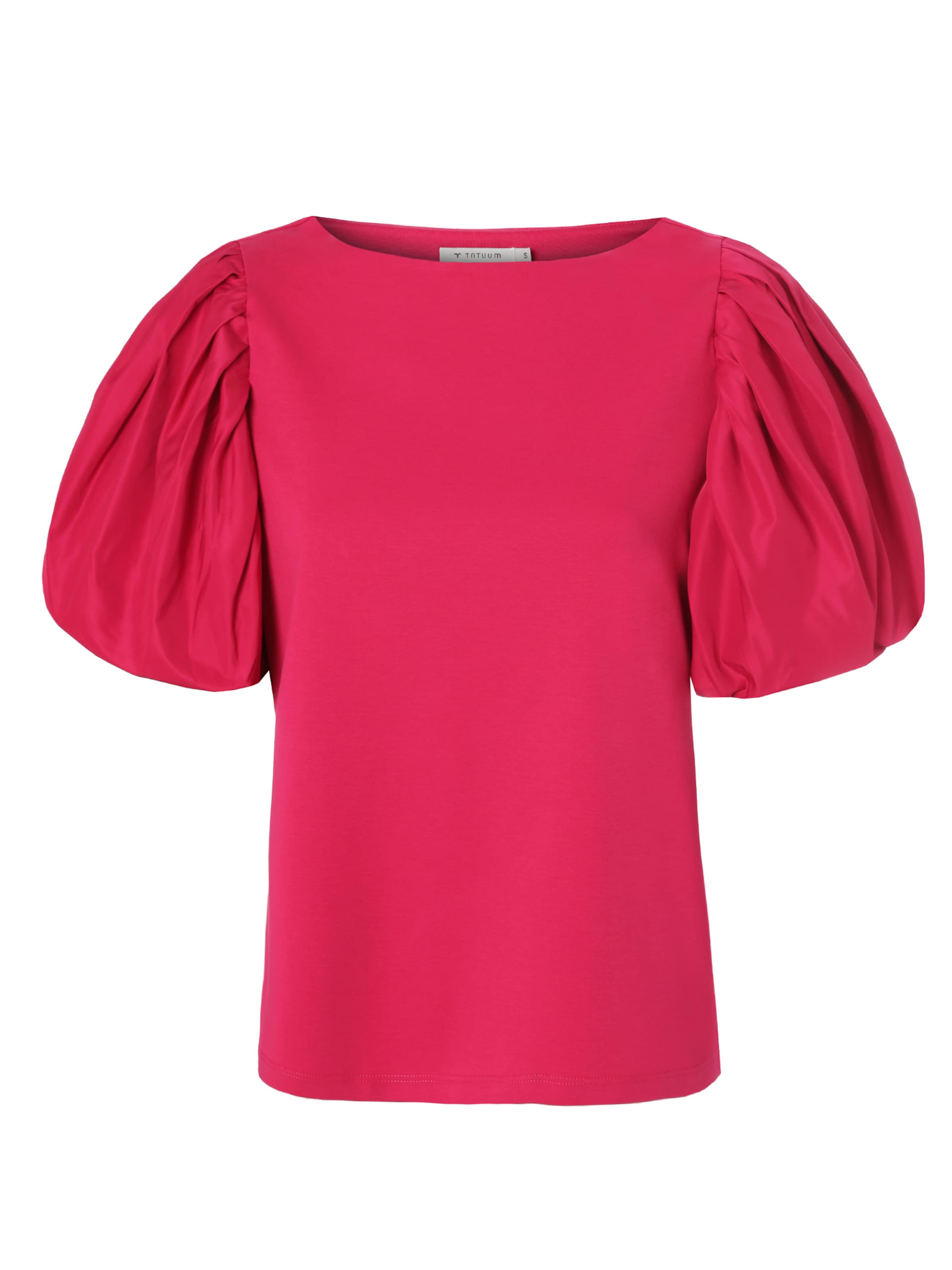 TATUUM Блузка 'Menoria 2' в светло-красном цвете
TATUUM Блузка 'Menoria 2' в светло-красном цвете