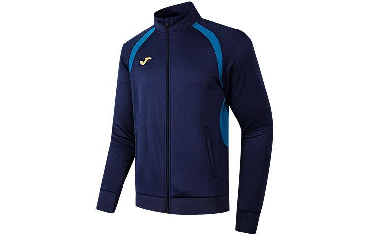 Свитшот мужской Joma, темно-синий
Свитшот мужской Joma, темно-синий