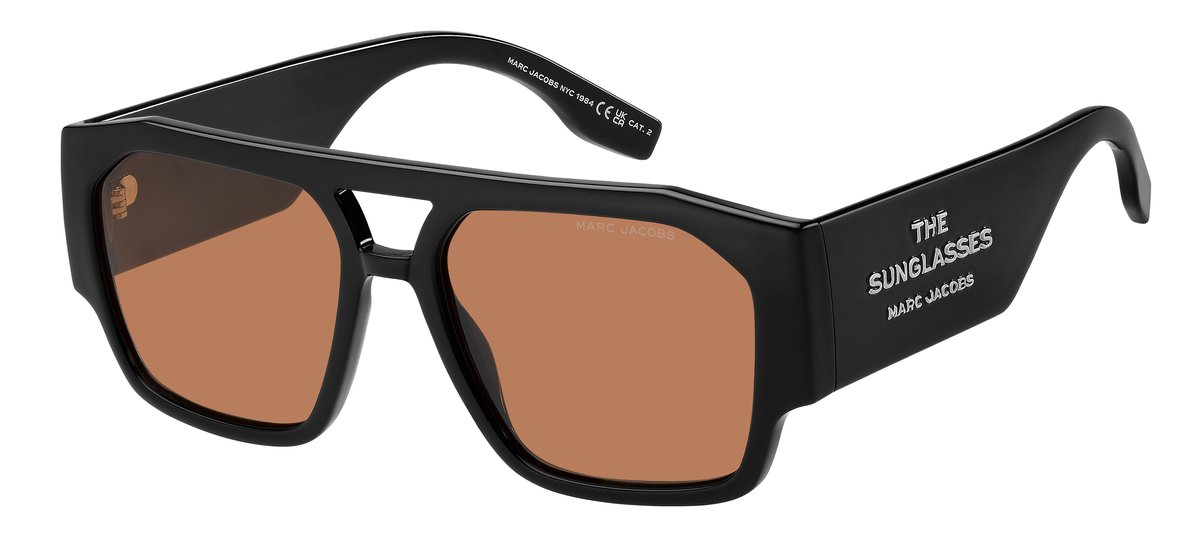 Женские солнцезащитные очки MARC 860-S MARC JACOBS
Женские солнцезащитные очки MARC 860-S MARC JACOBS
