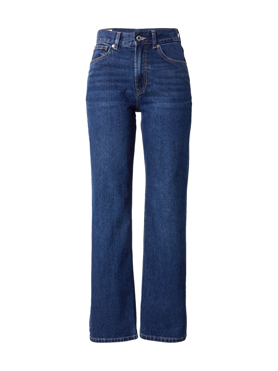 Повседневные джинсы Pepe Jeans ROBYN, Dark blue
Повседневные джинсы Pepe Jeans ROBYN, Dark blue