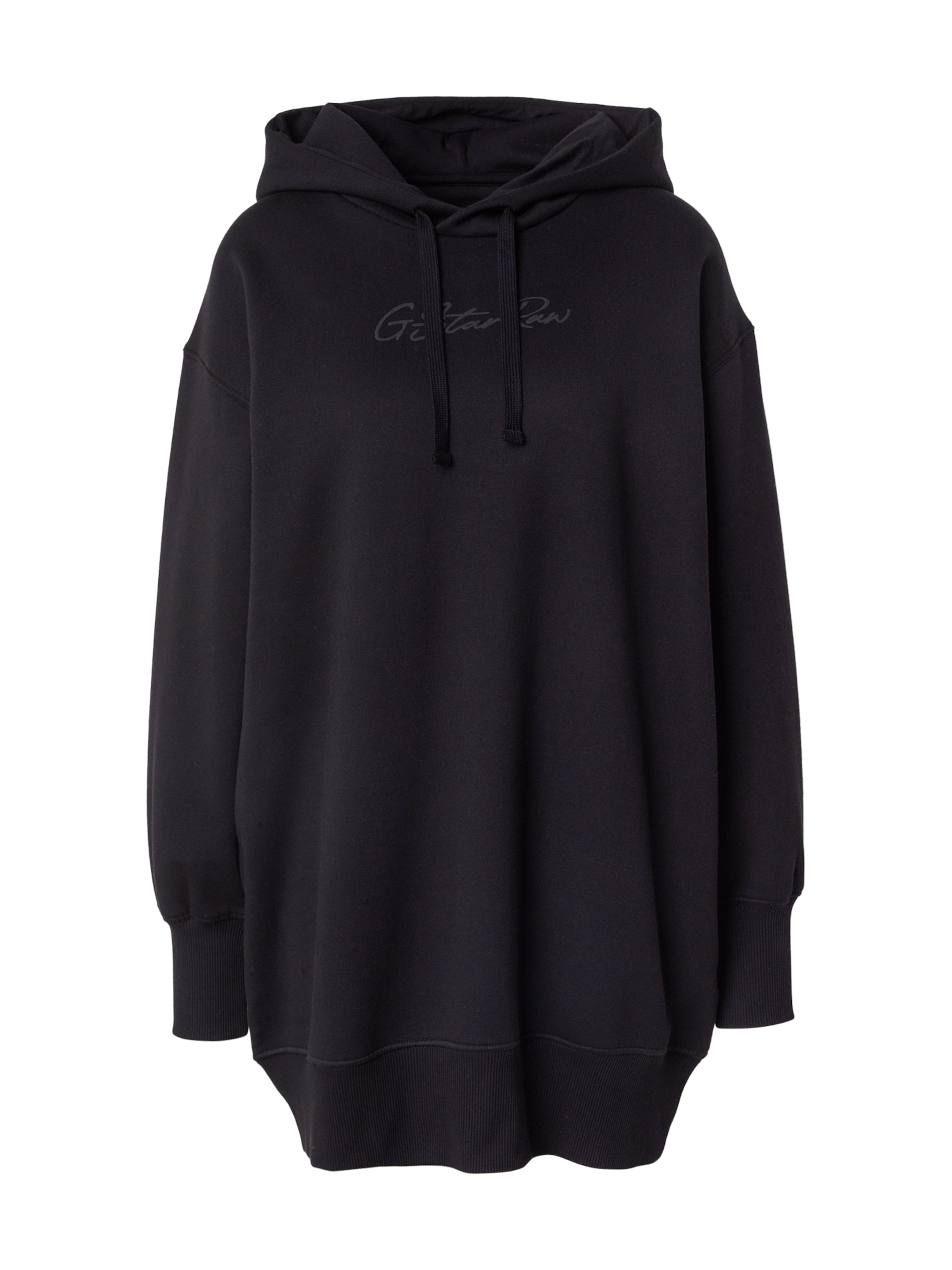 G-STAR Платье в черном цвете
G-STAR Платье в черном цвете