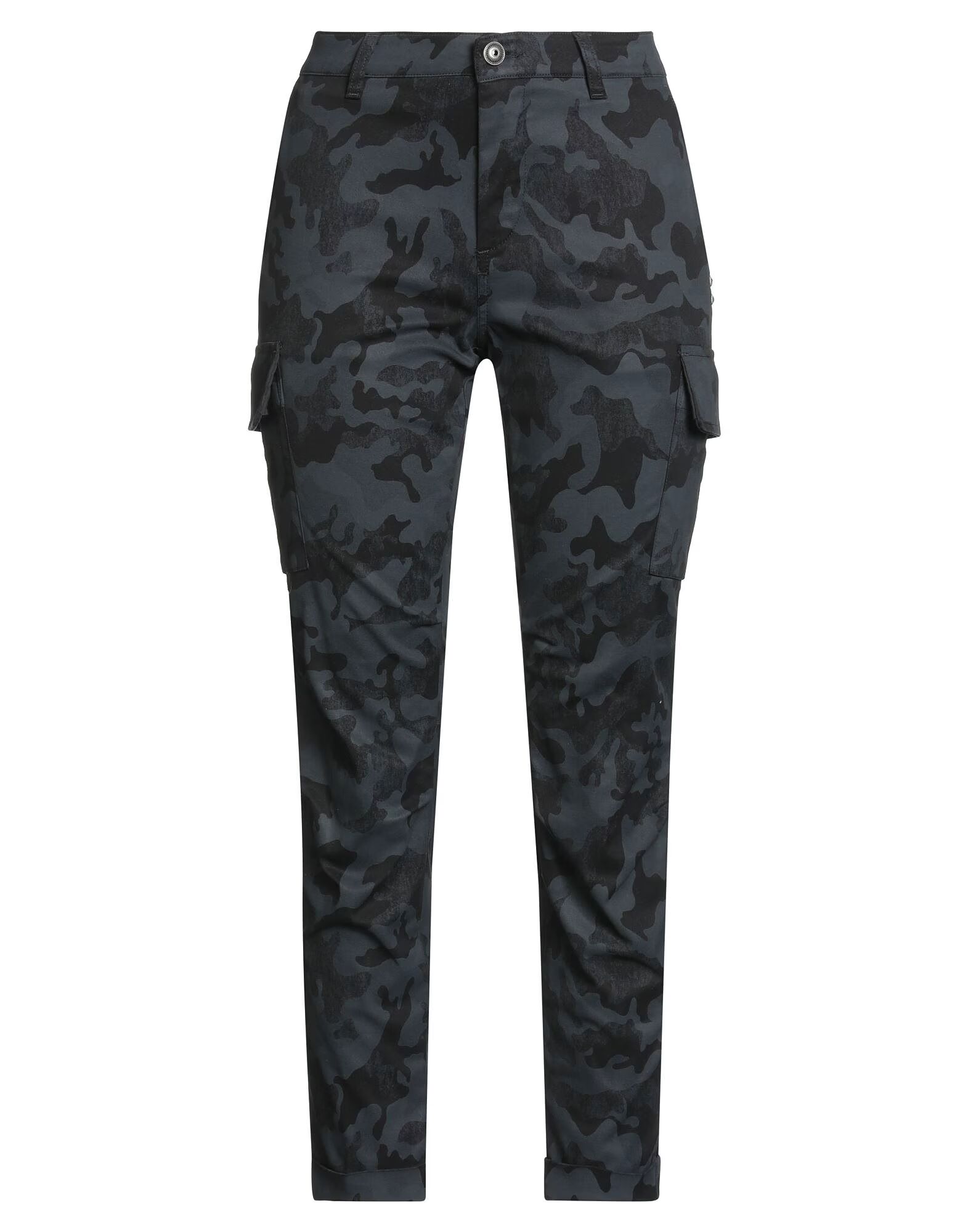 Брюки Mason'S, черный
Брюки Mason'S, черный