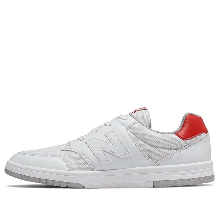 Кеды New Balance White AM425WHT
Кеды New Balance White AM425WHT