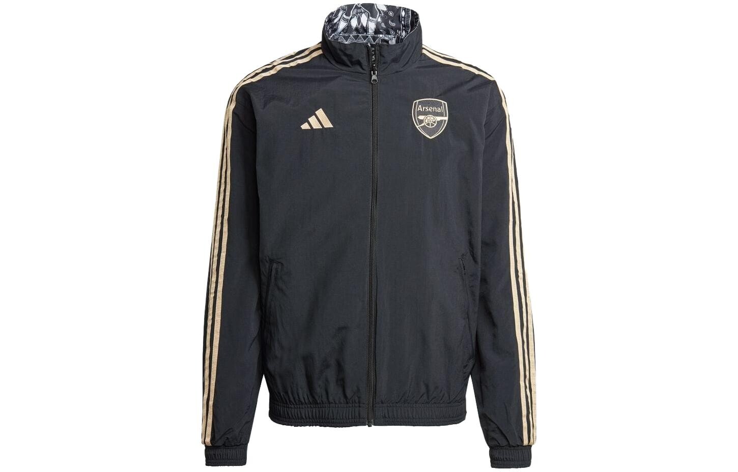 Куртка мужская черная Adidas, черный
Куртка мужская черная Adidas, черный