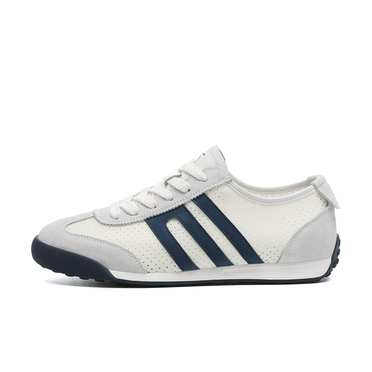 15 MINS Низкие повседневные туфли мужские, белые, синие
15 MINS Низкие повседневные туфли мужские, белые, синие