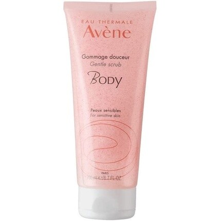 Avene Нежный скраб для тела 210G, Avene, Белый, Avene Нежный скраб для тела 210G, Avene
Avene Нежный скраб для тела 210G, Avene, Белый, Avene Нежный скраб для тела 210G, Avene