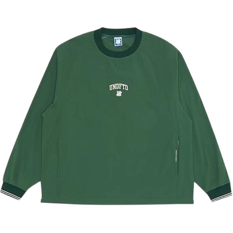 UNDEFEATED Куртка Unisex, Green
UNDEFEATED Куртка Unisex, Green
