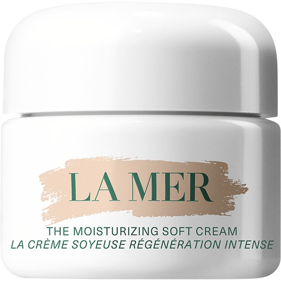 Крем для лица La Mer The Moisturizing Soft Cream, 30 ml
Крем для лица La Mer The Moisturizing Soft Cream, 30 ml